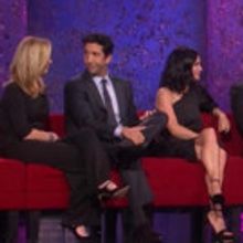 NBC's JAMES BURROWS Special Wins Time Slot in 18-49 Demo