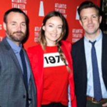 Photo Coverage: On the Red Carpet for Atlantic Theater Company's ACTORS' CHOICE Gala!