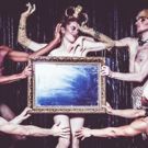 Photo Flash: Meet the Cast of Company XIV's Adults Only SNOW WHITE
