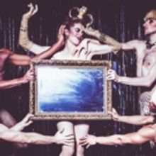 Photo Flash: Meet the Cast of Company XIV's Adults Only SNOW WHITE