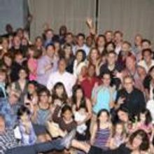 Exclusive Photo Coverage: Go Inside the MISS SAIGON Cast Reunion!