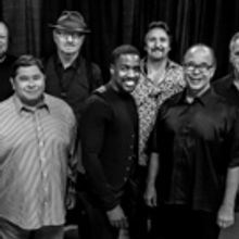 'Memphis Soul Man' Marcus Scott Joins Legendary Group Tower of Power