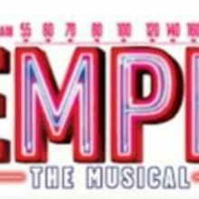 Delta Center Stage Presents MEMPHIS: THE MUSICAL, Today