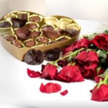 Romance to Take the Stage in Ensemble Theatre Cincinnati's Regional Premiere of FIRST