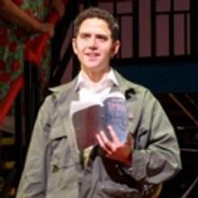 BWW Review: Encores! Off-Center's GOD BLESS YOU, MR. ROSEWATER Stresses The Importanc