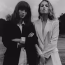 Say Lou Lou Covers the Bee Gees with 'Stayin' Alive'
