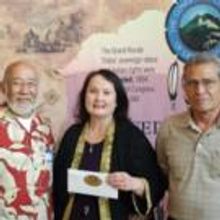 MediaRites Receives $5K from Spirit Mountain Community Fund for Theatre Diaspora Proj