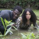 WGN America's Escape Thriller, 'Underground' Premieres 3/9