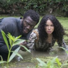 WGN America's Escape Thriller, 'Underground' Premieres 3/9