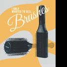 Joe Black Releases I ONLY WANTED TO SELL BRUSHES