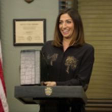 BWW Column: What if BROOKLYN NINE-NINE's Gina Linetti Took Over TV's Top Shows?