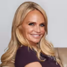PHOTO FLASH: Cover Art Revealed For Kristin Chenoweth's 'The Art of Elegance'