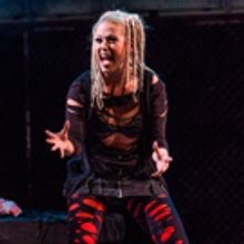 Green Day's American Idiot UK Tour visits the New Alexandra Theatre from Tue 10 - Sat