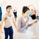 Photo Flash: Houston Ballet Ends 2015-16 Season With World Premiere of Stanton…