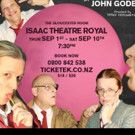 Top Dog Theatre Presents TEECHERS