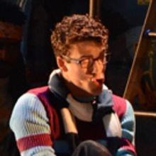 Photo Coverage: RENT 20th Anniversary Tour Plays Tilles Center at LIU Post