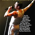 ONE NIGHT OF QUEEN Set for El Portal Theatre, 3/11-13