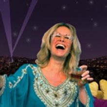 Jaw-Dropping Comedy 'I'll Eat You Last: A Chat with Sue Mengers' at MTC MainStage