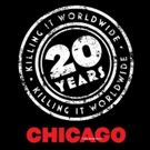 CHICAGO Presents Free SummerStage Concert Tonight