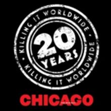 CHICAGO Presents Free SummerStage Concert Tonight