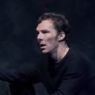 STAGE TUBE: Watch First Trailer for Cumberbatch-Led HAMLET, to be Released in…