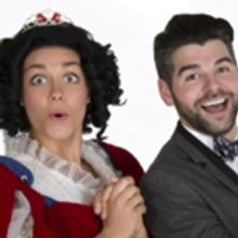 Children's Theatre of Cincinnati & MVK Partner for SNOW WHITE AND THE DANCING DWARFS