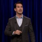 VIDEO: Comedian Jimmy Carr Does Stand Up on TONIGHT SHOW