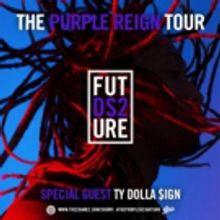 Future Returns to the Fox Theatre Tonight for THE PURPLE REIGN TOUR
