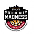 Horizon League's Family Packs Now Available for 'Motor City Madness' Tournament