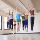 Josh Prince, Larry Keigwin, Lorin Latarro Kick Off Broadway Dance Lab Cycle 4 Today