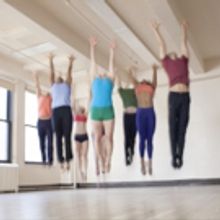 Josh Prince, Larry Keigwin, Lorin Latarro Kick Off Broadway Dance Lab Cycle 4 Today