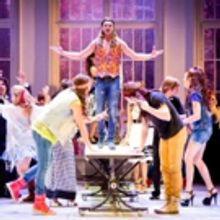 Photo Flash: First Look at Cameri Theater of Tel Aviv's HAIR