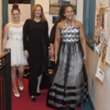 EBT & MAC to Hos The Red Carpet Gala