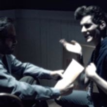 TV Exclusive: Watch a Sneak Peek of Nick Blaemire & Hunter Arnold's THE NEXT FOUR YE