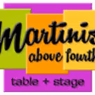 Donna McKechnie Brings Cabaret Show to Martinis Above Fourth