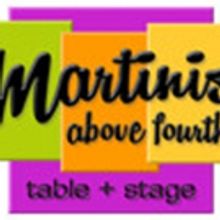 Donna McKechnie Brings Cabaret Show to Martinis Above Fourth