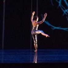 Juilliard Dances Repertory 2016 to Feature Works by Paul Taylor, Jerome Robbins &…