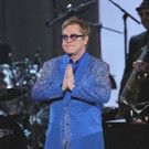 Elton John to Perform on Sunset Strip in Special Live Feed Today!