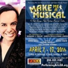 BBW SPECIAL:  Jade Esteban Estrada joins Texas Light Opera