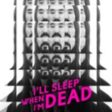 Netflix to Present Steve Aoki Documentary I'LL SLEEP WHEN I'M DEAD, 8/19