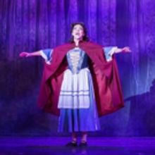BWW Review: BEAUTY AND THE BEAST at Atlanta Lyric Theatre