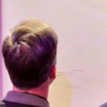 BWW Review: Coyote Stageworks' Production of ART, at the Annenberg Theater, is Superb