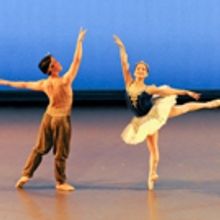 Pittsburgh Ballet Theatre School Students to Compete in International Ballet Competit