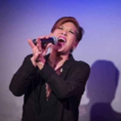 Photo Coverage: ON YOUR FEET! Company Unites for 'Everlasting Love'- A Benefit for Help Is On The Way Today