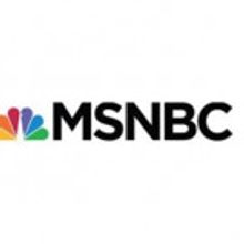 MSNBC Posts More Growth Than CNN & FOX News in Key Demo