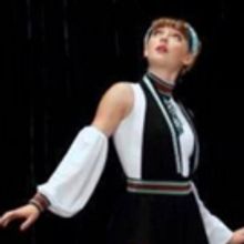 BWW Review: EAST OF THE SUN at CirqueLouis