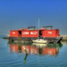 Mia Rovegno's NOTHIN'S GONNA CHANGE MY WORLD Set for Waterfront Museum & Showboat…
