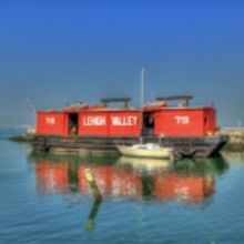 Mia Rovegno's NOTHIN'S GONNA CHANGE MY WORLD Set for Waterfront Museum & Showboat Bar