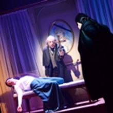 Premiereneport: Grusical DRACULA begeistet am Theater für Niedersachsen