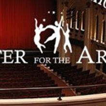 Celebrate the Holidays with CLOSE TO YOU at Raue Center